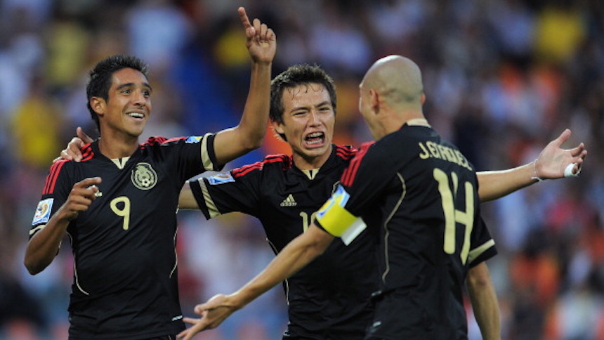 Hoy en las Antipromesas Taufic Guarch; el primer 'Tecolote' europeo