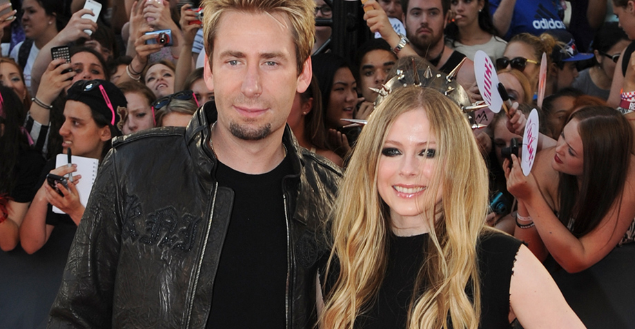 ¿Avril Lavigne y Nickelback? Este es el peor fail en la historia de los duetos