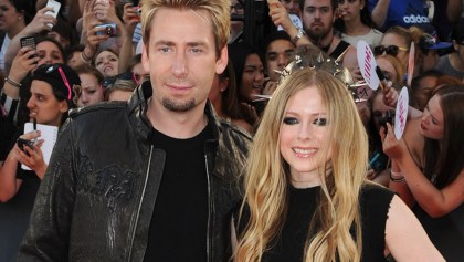¿Avril Lavigne y Nickelback? Este es el peor fail en la historia de los duetos