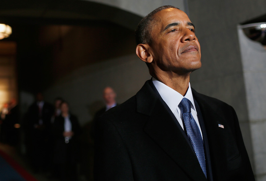 Barack Obama califica como cruel la cancelación de DACA