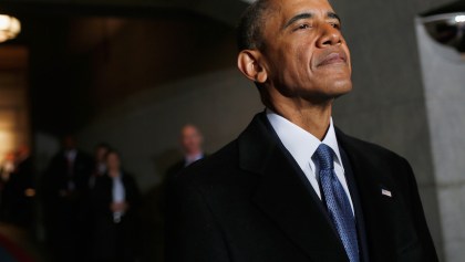Barack Obama califica como cruel la cancelación de DACA