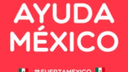Ayuda Mexico app