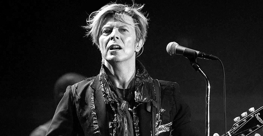 "Heroes", la canción de Bowie cumple 40 años y hoy no puede ser más perfecta