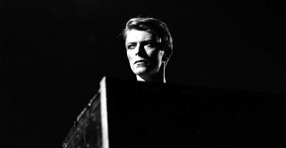 El paso de Bowie en Alemania no ha quedado en el olvido, y es que para el lanzamiento de su box set hubo hay un EP que estará disponible de manera temporal.