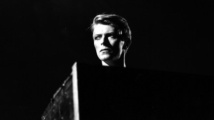 El paso de Bowie en Alemania no ha quedado en el olvido, y es que para el lanzamiento de su box set hubo hay un EP que estará disponible de manera temporal.