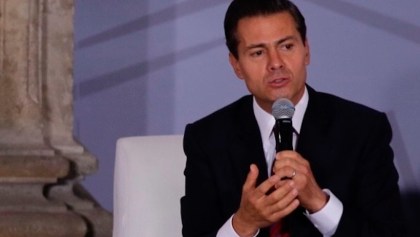 EPN, Enrique Peña Nieto