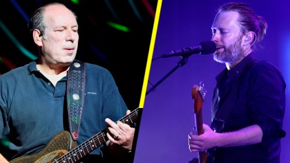 Radiohead y Hans Zimmer unen fuerzas para trabajar con la BBC