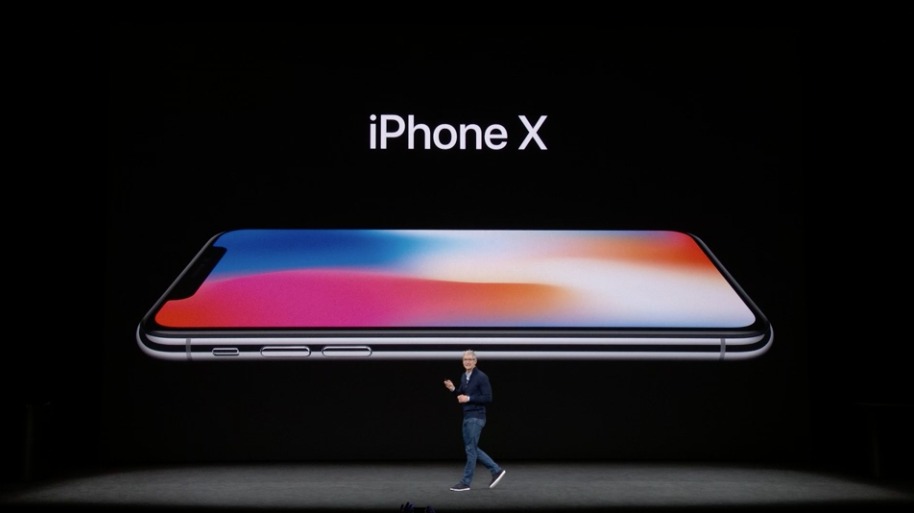 apple da a conocer iPhone 8 y iPhone X