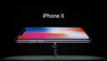 apple da a conocer iPhone 8 y iPhone X