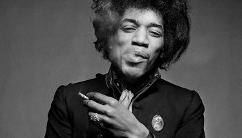 Top 14: Las mejores canciones de Jimi Hendrix