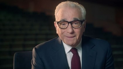 Martin Scorsese - MasterClass