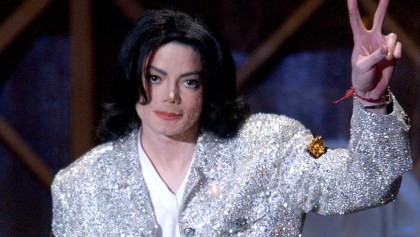 El nuevo álbum de Michael Jackson es una compilación para Halloween.