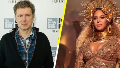 Michel Gondry dirigió un video de Beyoncé.