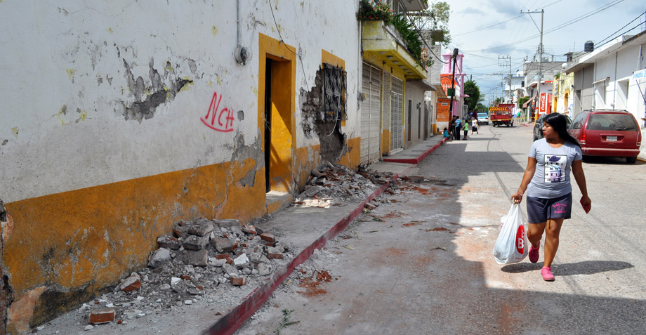 Así es como puedes ayudar a Morelos y Puebla tras el sismo