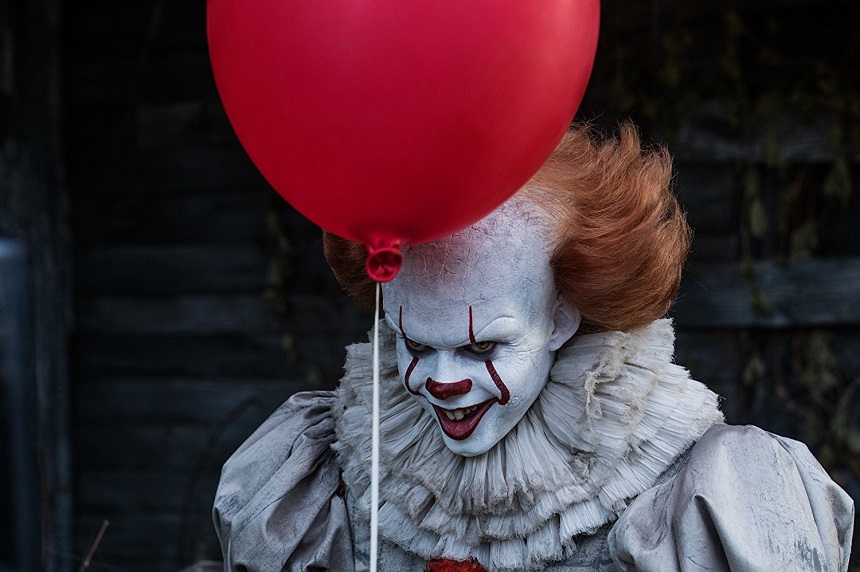 IT - Pennywise