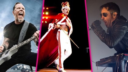 Queen, covers de varios artistas