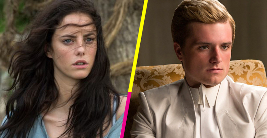 Die in a Gunfight - Romeo y Julieta