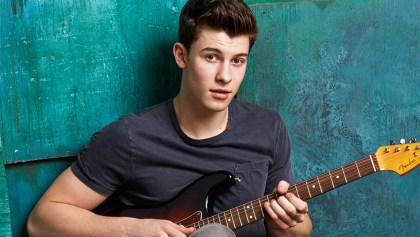 Tras terremoto, Shawn Mendes cancela concierto en el Auditorio Nacional
