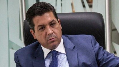 Gobernador de Tamaulipas, Francisco garcía Cabeza de Vaca