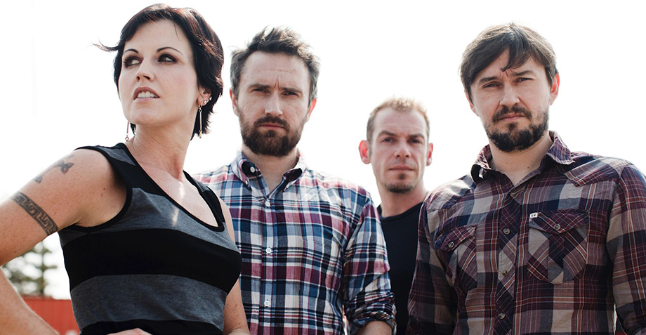 5 rolas de Cranberries que escuchaste hasta el hartazgo