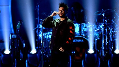 Dos miembros del staff de The Weeknd son acusados de violación