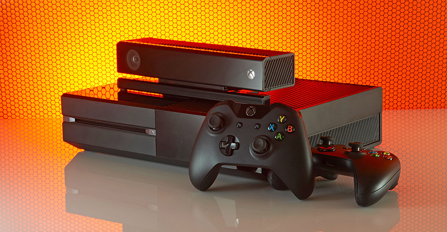 Xbox One ahora es conocido por ser un reproductor de películas.