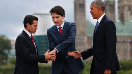 ¿Recuerdas el día en que Peña Nieto hizo el OSAZO con Justin Trudeau?