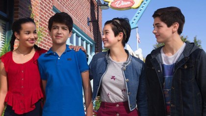 Disney Channel podría presentar su primer personaje gay en su historia