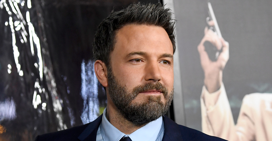 ¿Qué pasa con Ben Affleck y por qué el internet se le fue encima?