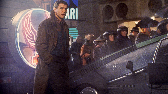 Blade Runner