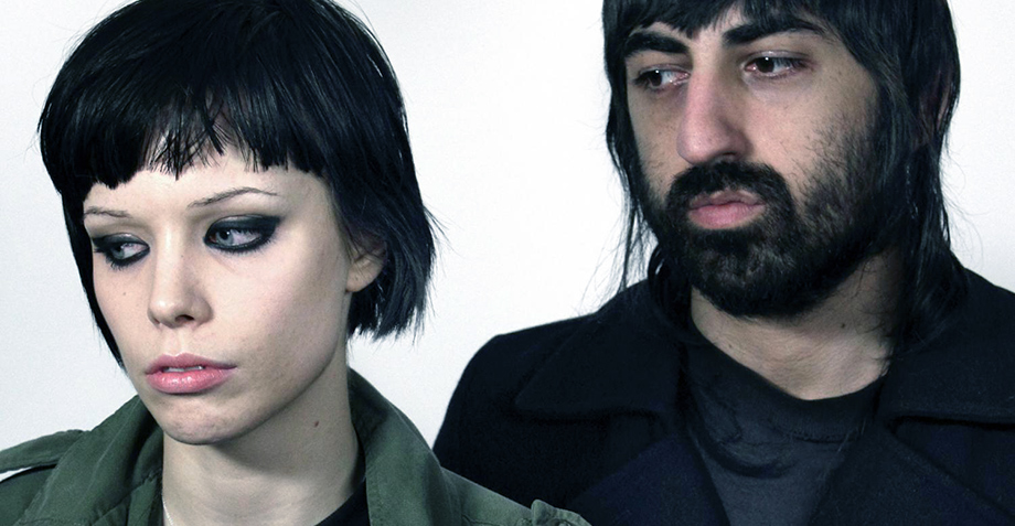 Ethan Kath responde acusaciones de Alice Glass y cancela tour de Crystal Castles