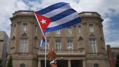 Expulsan a diplomáticos de Cuba de suelo estadounidense