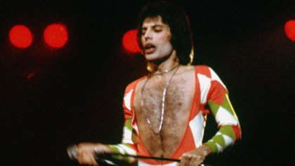 Escucha la versión inédita de Freddie Mercury a “All Dead, All Dead”
