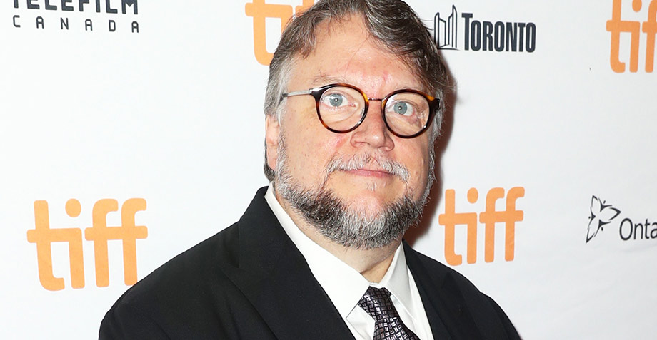 Guillermo del Toro y FICM: juntos en pro de las víctimas del 19S
