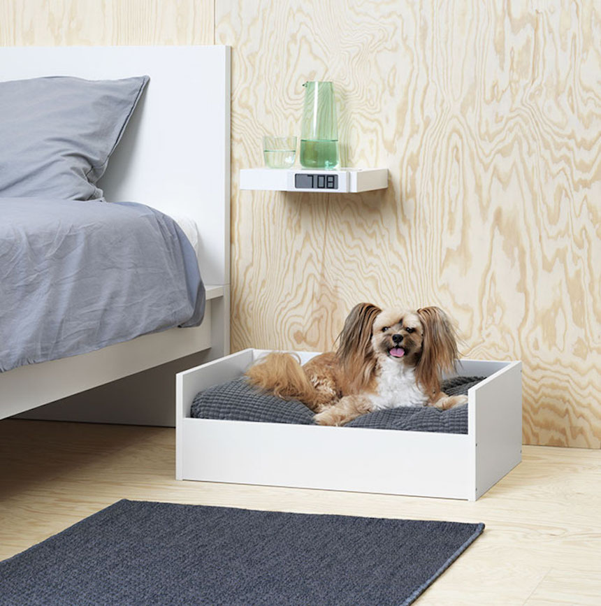 IKEA - Cama para perros