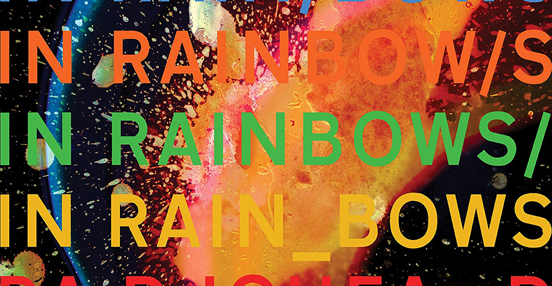 Radiohead comparte el track inédito “Come To Your Senses”