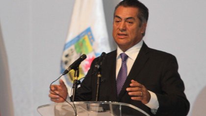 Jaime Rodríguez Calderón "El Bronco", busca ser candidato independiente a la Presidencia de México