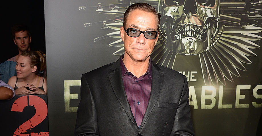 ¡Jean Claude Van Damme se reunirá con sus fans en México!