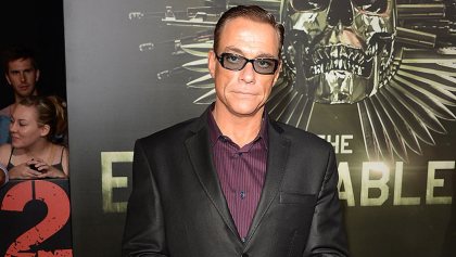 ¡Jean Claude Van Damme se reunirá con sus fans en México!