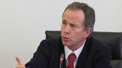 José Luis Luege renuncia al PAN y culpa a Ricardo Anaya, dirigente nacional del partido
