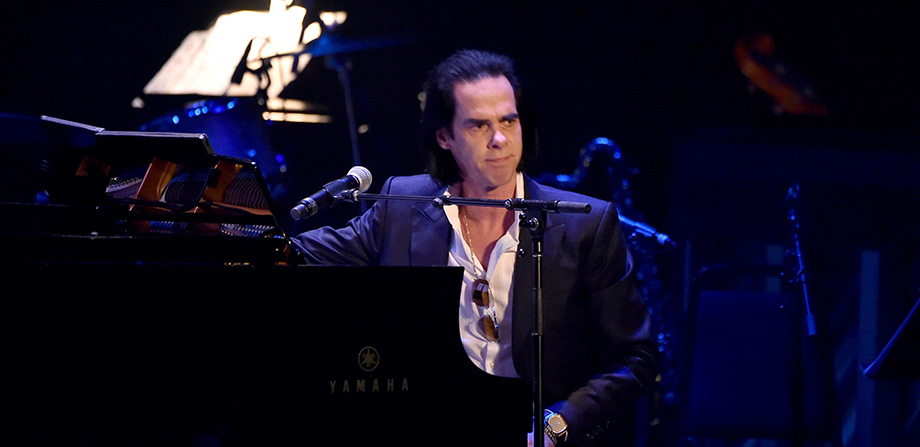 ¡No lo hagas, Nick Cave! Famosos se unen a las protestas en contra de los conciertos en Israel
