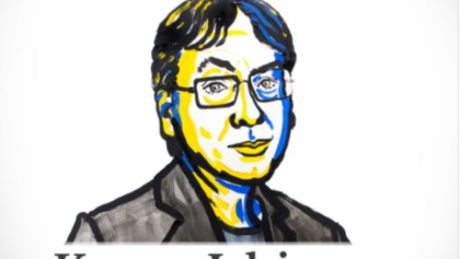 Premio Nobel 2017 Kazuo Ishiguro