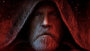 Nuevo póster - Star Wars: The Last Jedi