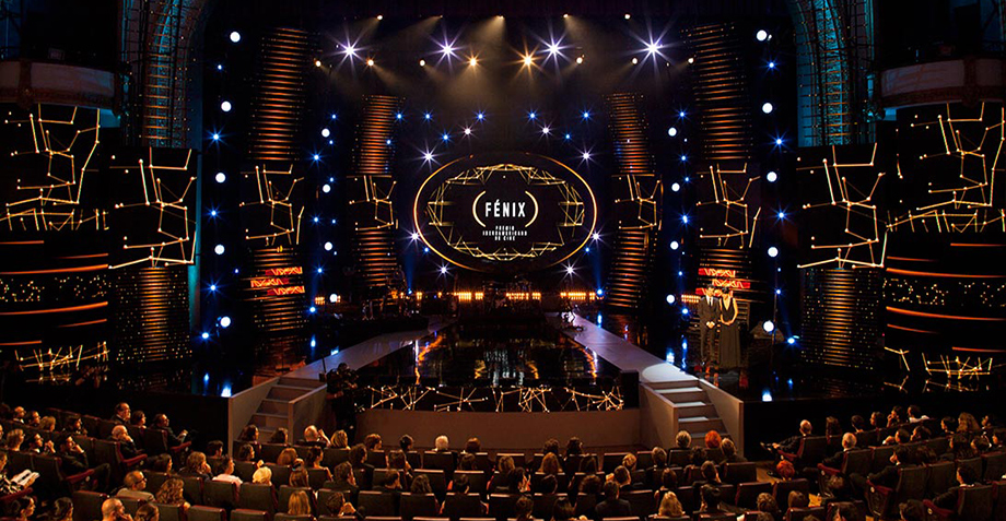 La FICM revela a 3 de los ganadores de los Premios Fénix