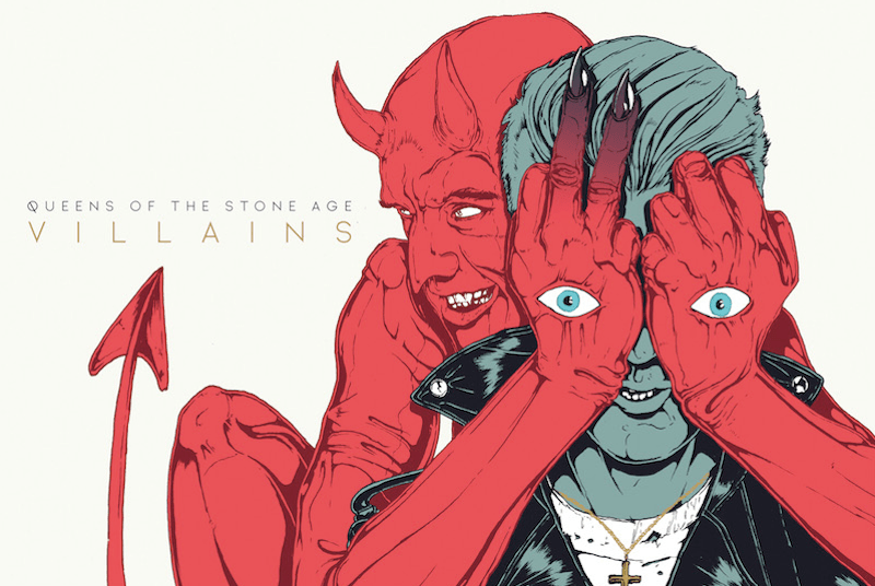 Queens of the Stone Age