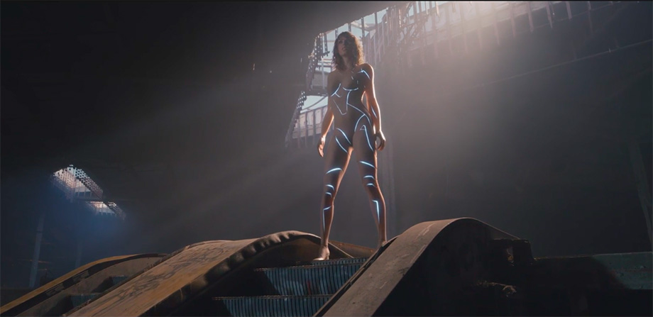 ‘...Ready for it?’, el nuevo video de Taylor Swift que promete convertirse en un clásico del sci-fi