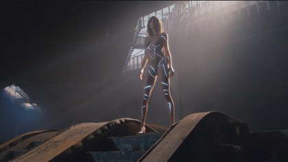 ‘...Ready for it?’, el nuevo video de Taylor Swift que promete convertirse en un clásico del sci-fi
