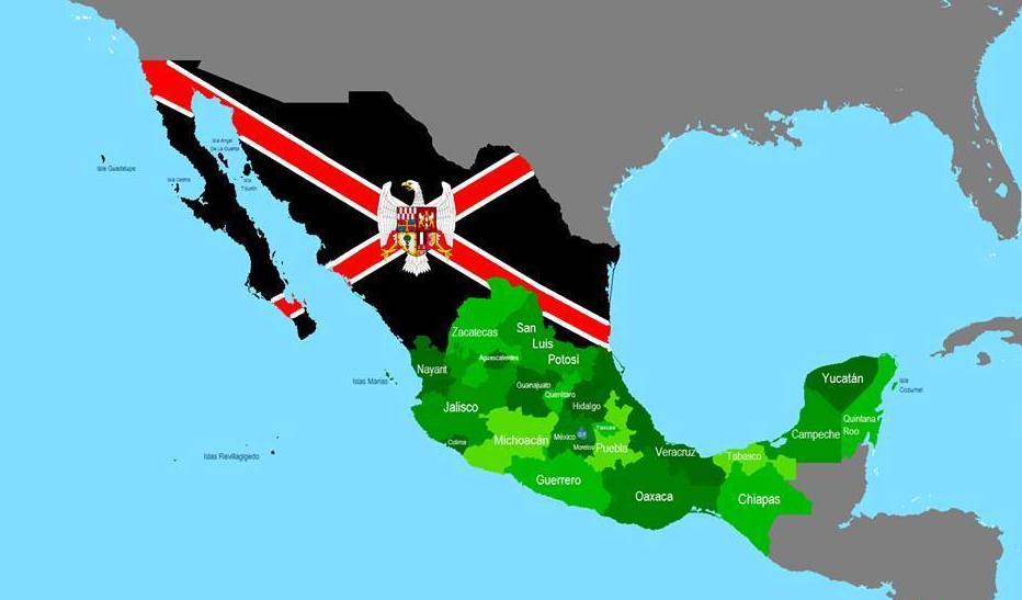 República de México del Norte