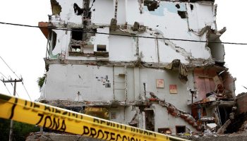 Lista de edificios que tendrán que ser demolidos en la CDMX tras el sismo