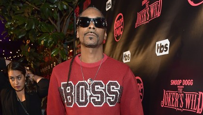Snoop Dog: un estuche de monerías más allá del hip-hop